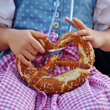 Lieblingseck Nachhaltige 5 Sterne Ferienwohnung Direkt Am Chiemsee Gstadt am Chiemsee Ngoại thất bức ảnh