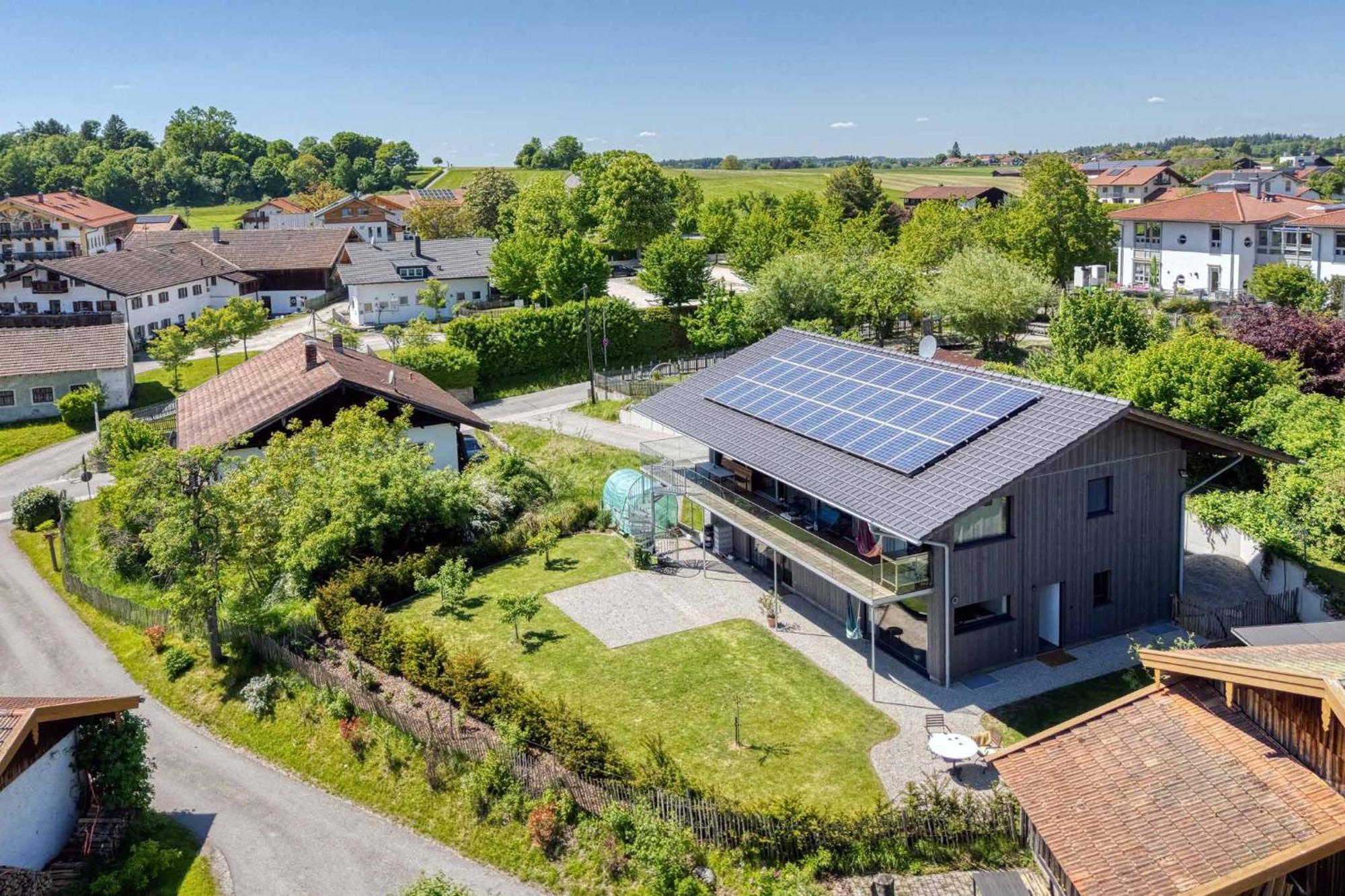 Lieblingseck Nachhaltige 5 Sterne Ferienwohnung Direkt Am Chiemsee Gstadt am Chiemsee Ngoại thất bức ảnh